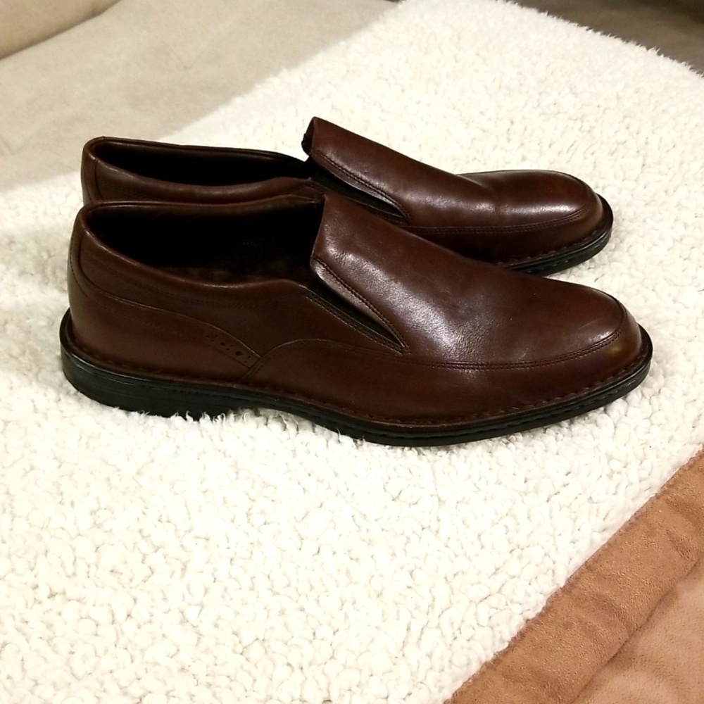NWOT Rockport Walkability Adiprene by Adidas Size 12
